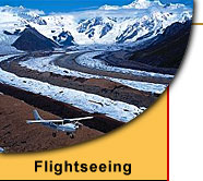 alaska flightseeing tours