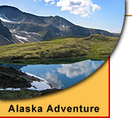 alaska tourism