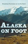 Alaska hiking Alaska Backpacking