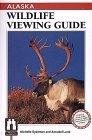 alaska wildlife viewing tours