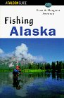 alaska fishing lodges guides