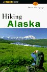 Alaska hiking Alaska Backpacking