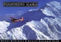 alaska flightseeing tours